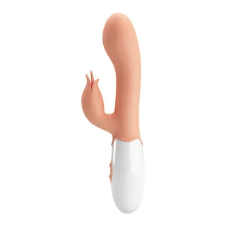 Bloody Mary Vibromasseur Stimulateur Pretty Love vue 7