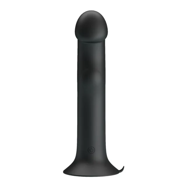 Vibrateur Succion Clitorisé Murray
