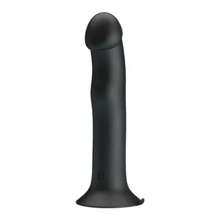 Stimulateur clitoridien Vibromasseur Succion Clitorisé Murray vue 2