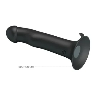 Stimulateur clitoridien Vibromasseur Succion Clitorisé Murray vue 4
