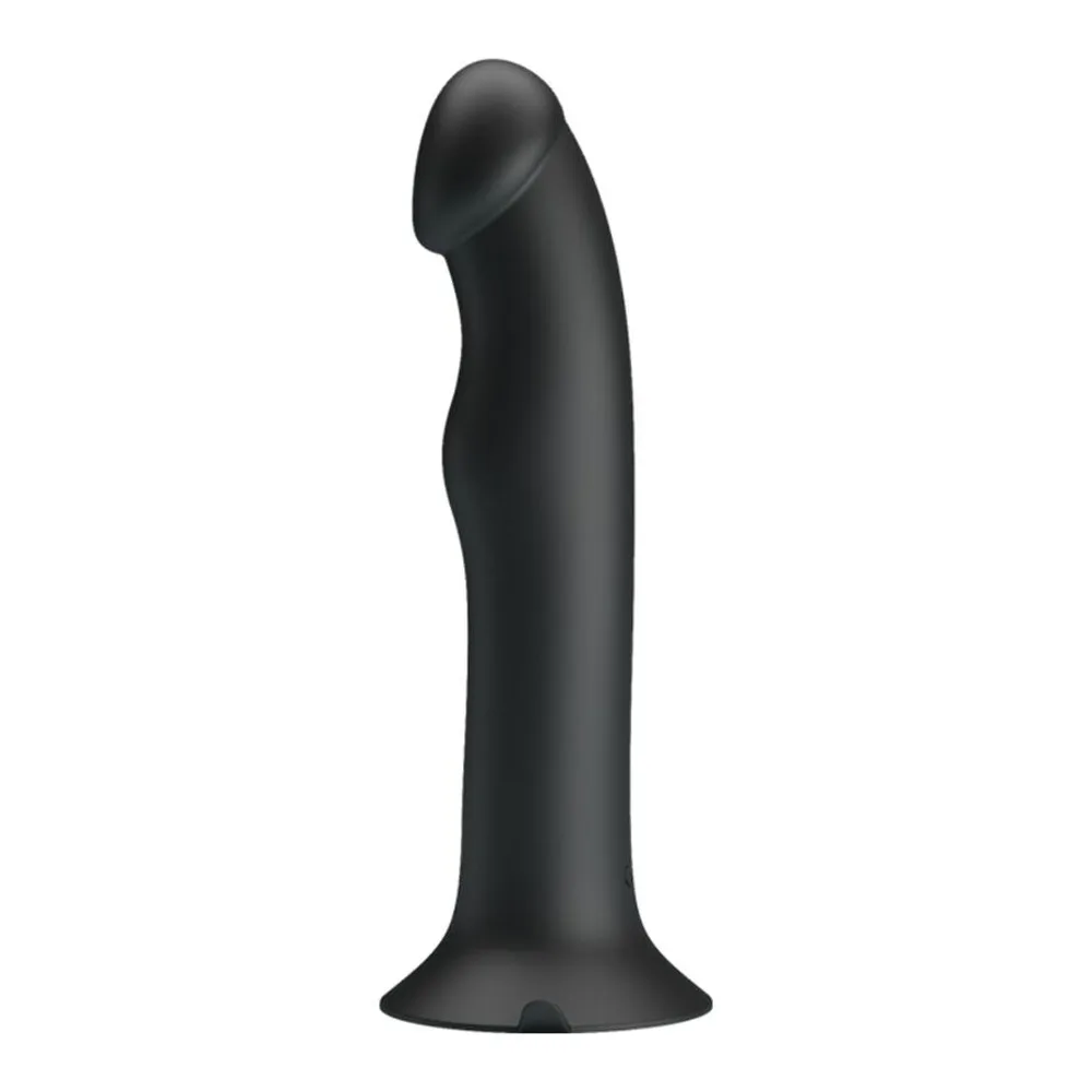 Stimulateur clitoridien Vibromasseur Succion Clitorisé Murray vue 5