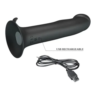 Stimulateur clitoridien Vibromasseur Succion Clitorisé Murray vue 6