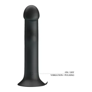 Stimulateur clitoridien Vibromasseur Succion Clitorisé Murray vue 7