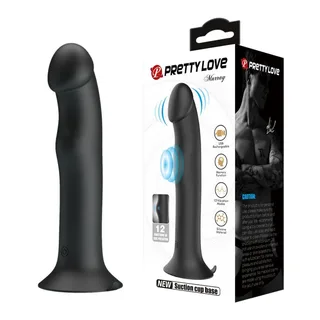 Stimulateur clitoridien Vibromasseur Succion Clitorisé Murray vue 9