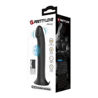 Stimulateur clitoridien Vibromasseur Succion Clitorisé Murray vue 11