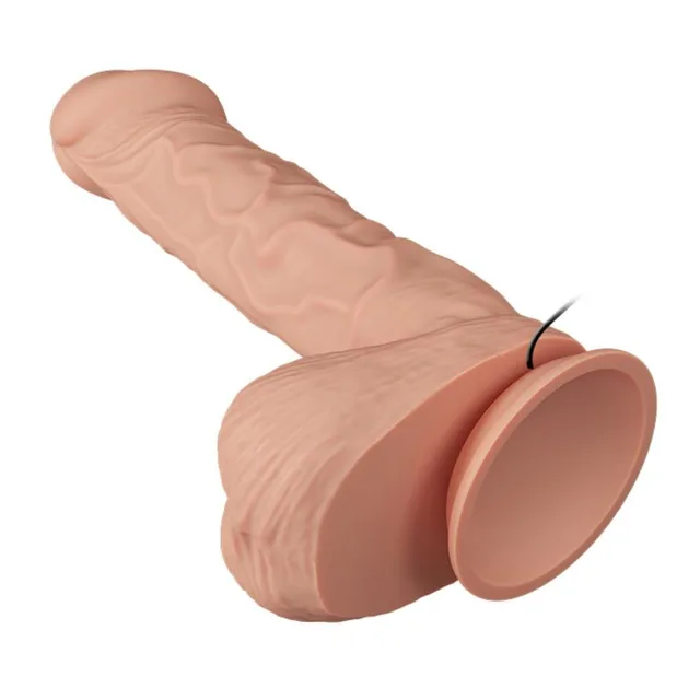 Belle Rencontre Berqrisi Vibration