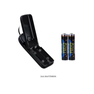 Harnais Passionnée Baile - accessoires fournis