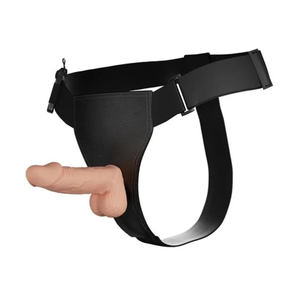 Gode Harnais Passionnée Baile