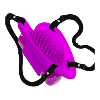 Stimulateur clitoridien Heartbeat Masseur de Clitoris vue 7