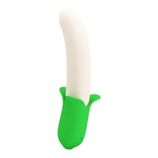 Vibromasseur Banana Knight Pretty Love vue 5