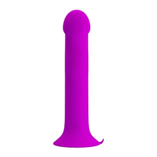 Vibromasseur Point G Murray Pretty Love vue 3