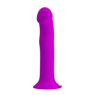 Vibromasseur Point G Murray Pretty Love vue 4