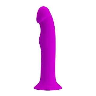 Vibromasseur Point G Murray Pretty Love vue 5