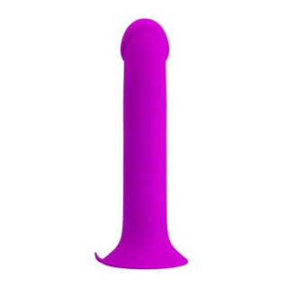 Vibromasseur Point G Murray Pretty Love vue 10