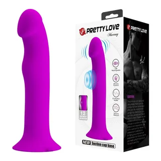 Vibromasseur Point G Murray Pretty Love vue 11