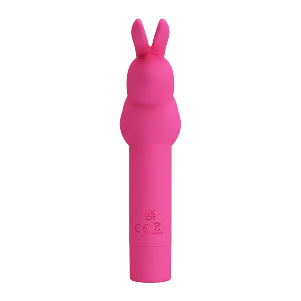 Gerardo Vibromasseur Rabbit Pretty Love