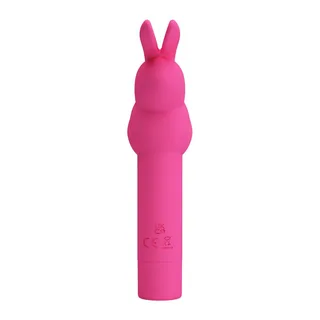Gerardo Vibromasseur Rabbit Pretty Love vue 2