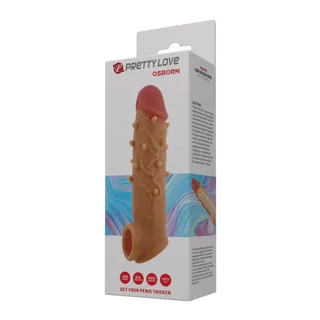 Osborn Gaine Extensible Stimulante Pretty Love vue 6
