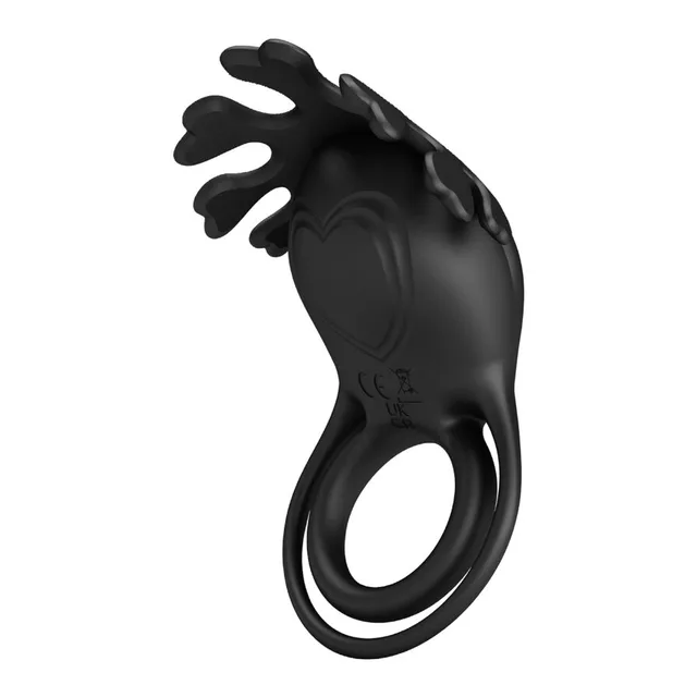 Anneau Vibrateur Ruben Vibrations