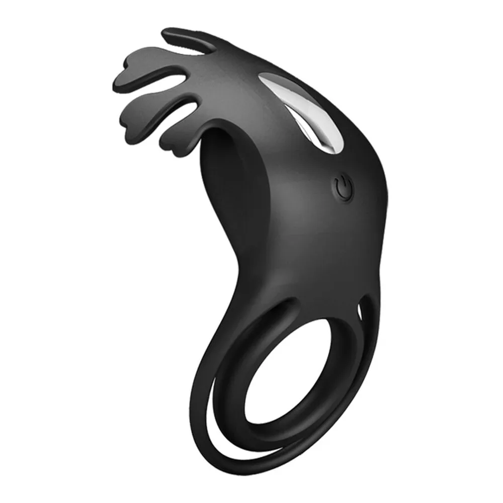 Gode Anneau Vibrateur Ruben Vibrations Pretty Love vue 5