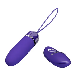 Oeuf Vibrant Darlene Pretty Love vue 4