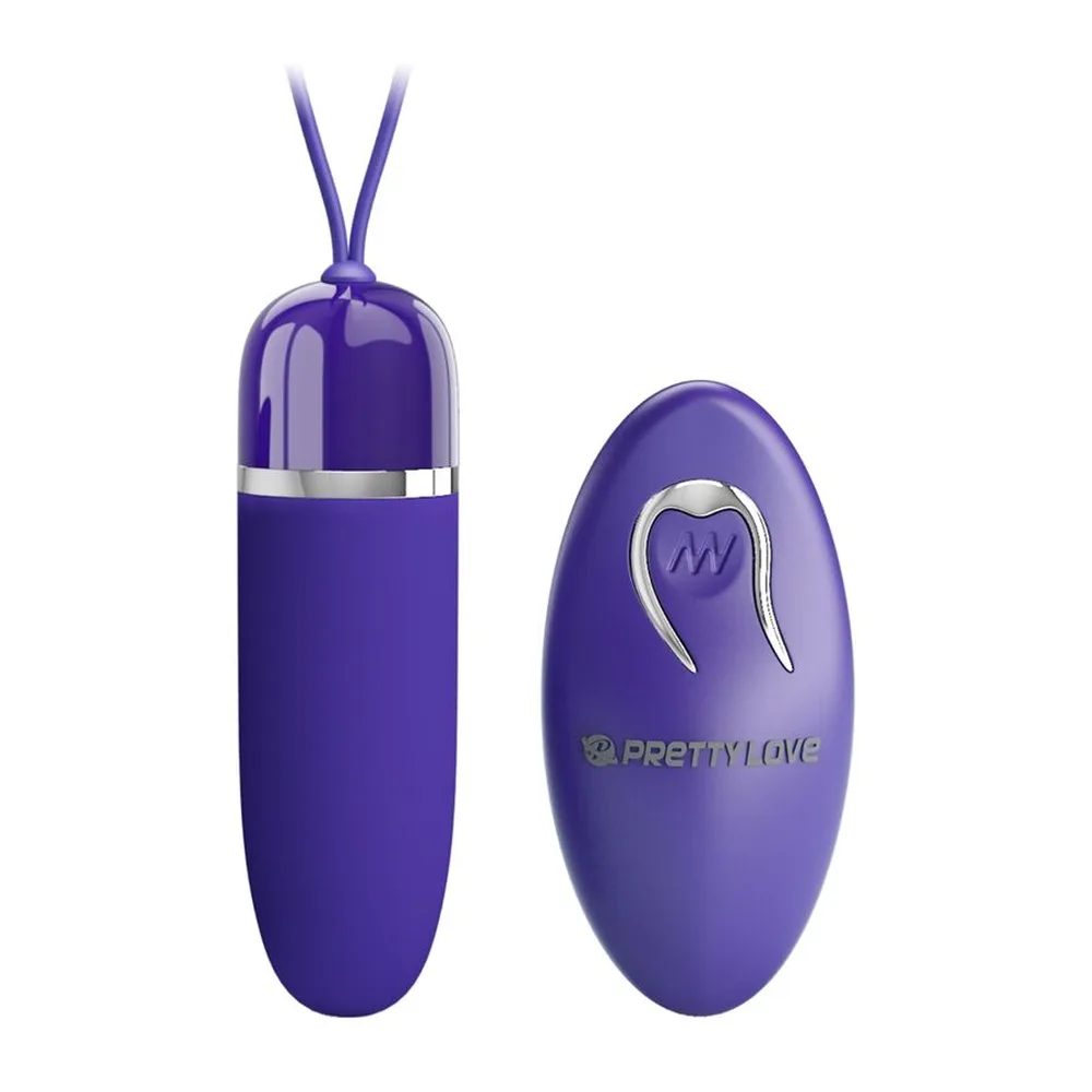 Oeuf Vibrant Darlene Pretty Love vue 6