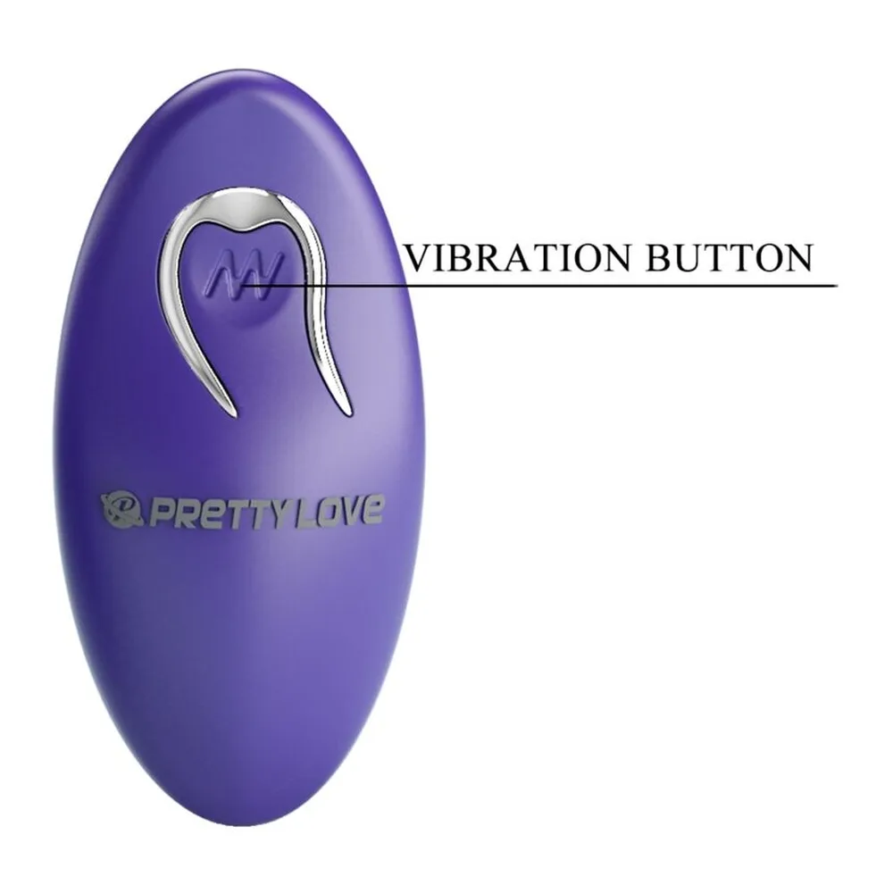 Oeuf Vibrant Darlene Pretty Love