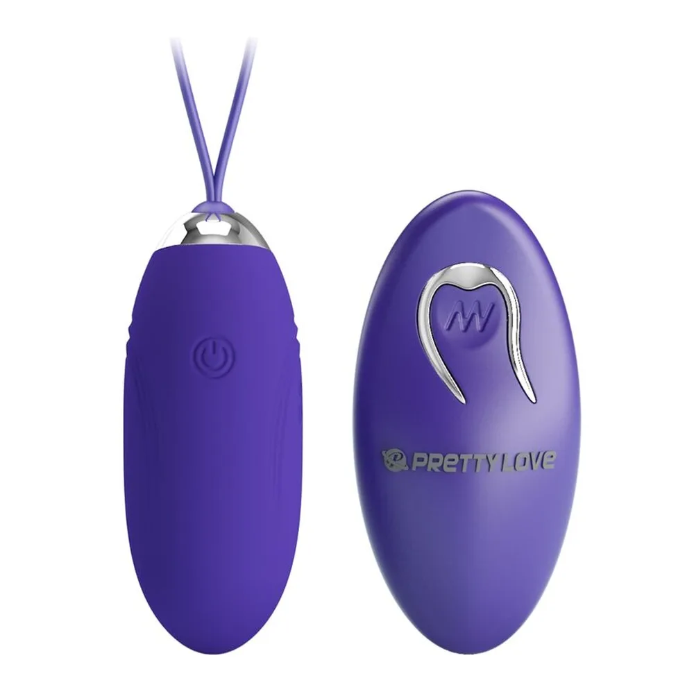 Oeuf Vibrant Jenny Pretty Love vue 3