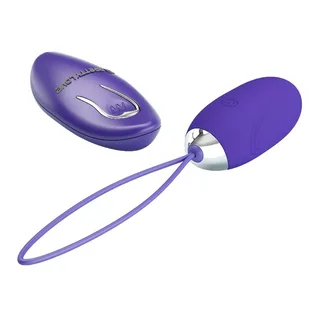 Oeuf Vibrant Jenny Pretty Love vue 4