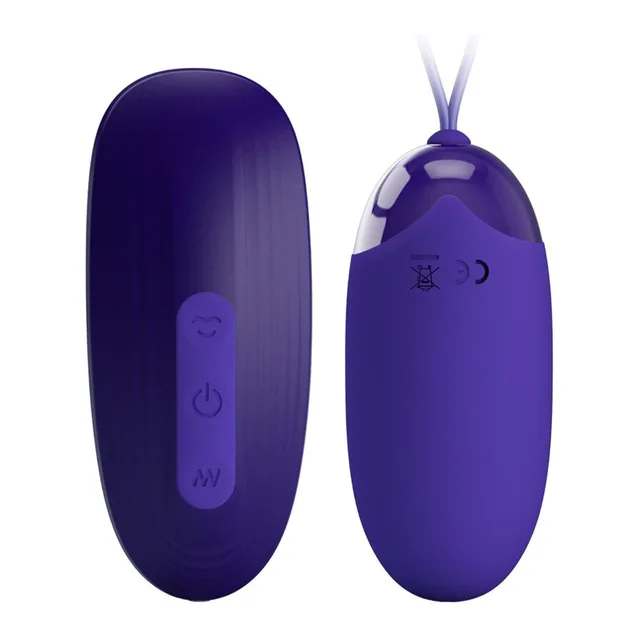 Stimulateur Oeuf Portable