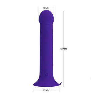 Gode Vibrant Murray Pretty Love vue 3