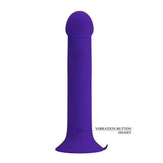 Gode Vibrant Murray Pretty Love vue 4