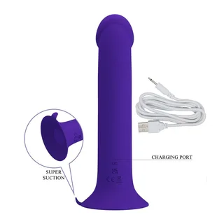 Gode Vibrant Murray Pretty Love vue 5