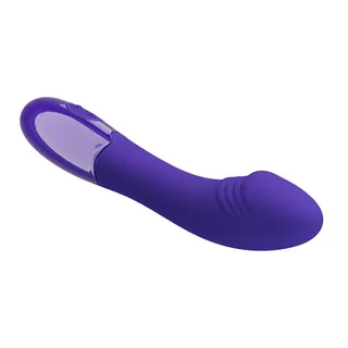 Gode Vibrateur Elemental Pretty Love vue 6