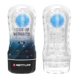 Couverture Masturbateur Stellar Pretty Love - avec sa base