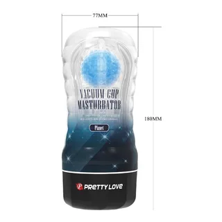 Couverture Masturbateur Stellar Pretty Love - accessoires fournis