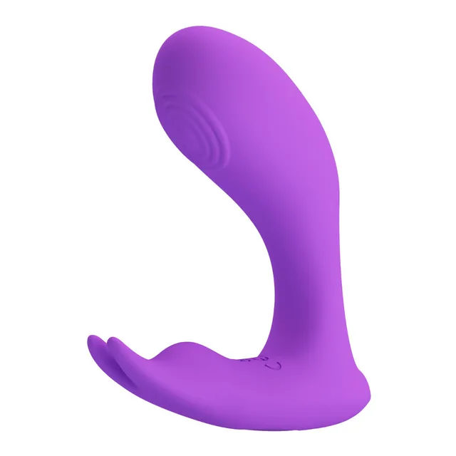 Idabelle Télécommande Vibration et Pulsation