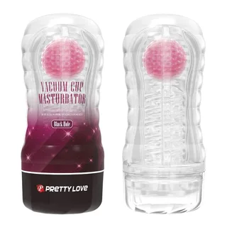 Couverture Masturbateur Stellar Pretty Love - détail de la texture - Rose