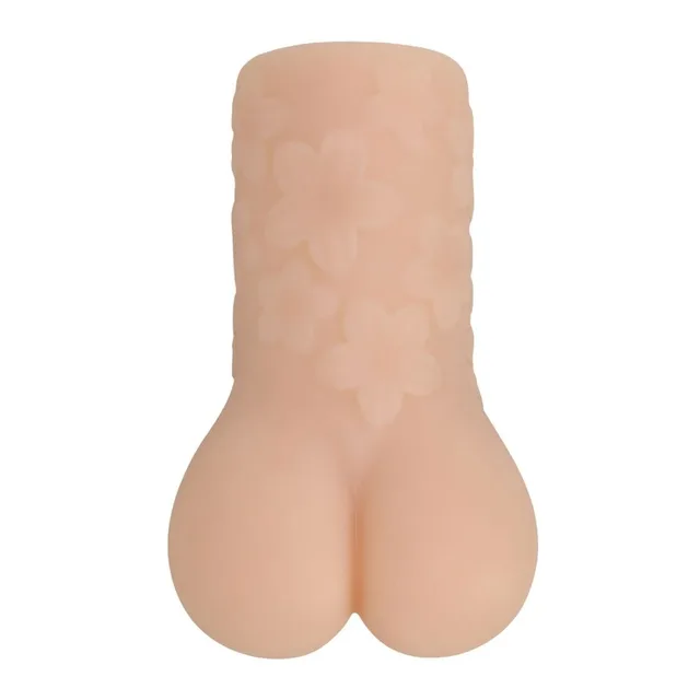 Masturbateur Mastubador Écarlate Forme Vagin