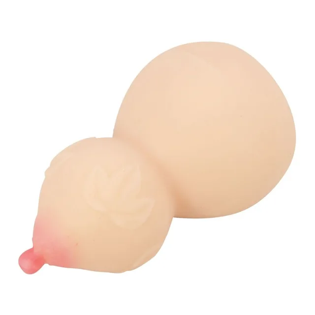 Mastubador Forme Poitrine Calebasse