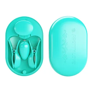 Kit Électro Pinces Pretty Love vue 6