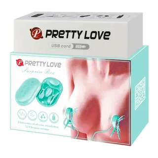 Kit Électro Pinces Pretty Love vue 7