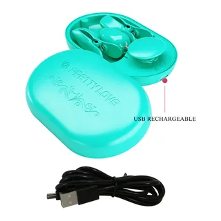 Kit Électro Pinces Pretty Love vue 8