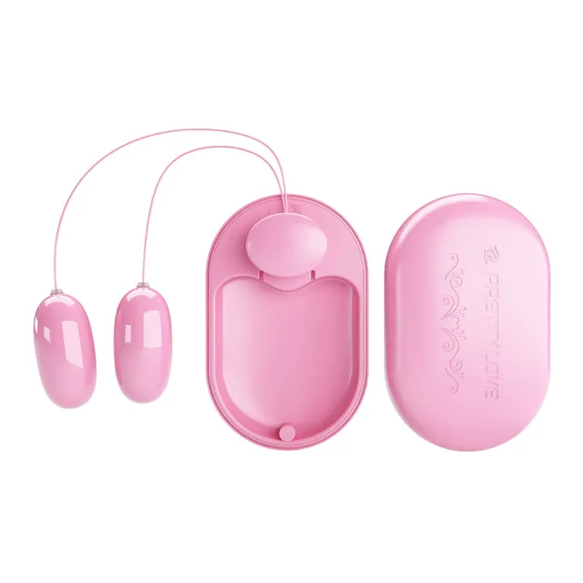 Fun Box Balle Vibrant