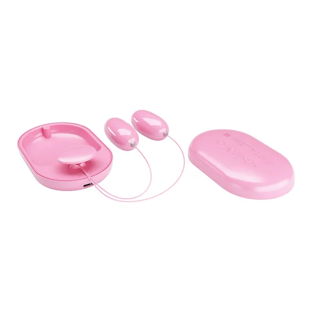 Bullet Vibrant Fun Box Pretty Love