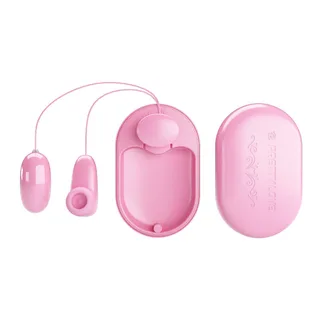 Magic Box Balle Vibrante Pretty Love vue 4