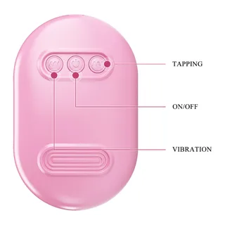 Magic Box Balle Vibrante Pretty Love vue 5