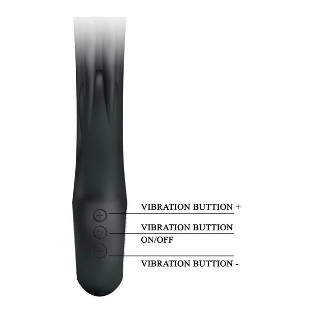 Carina Vibrateur Stimulateur Point G