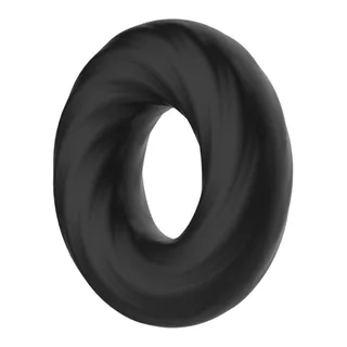 Anneau Spirale Crazy Bull vue 3