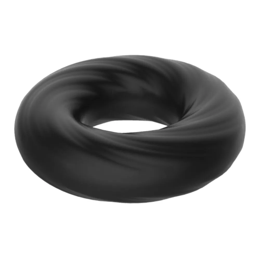 Anneau Spirale Crazy Bull vue 4